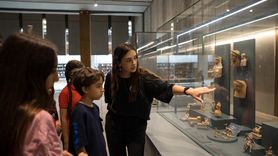 Çanakkale Kültür Yolu Festivali, Eğlenceli Etkinliklerle Devam Ediyor