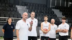 Çayırova Belediyesi Basketbol Süper Lig Hedefinde İddialı