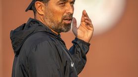 Çaykur Rizespor'un Gençlerbirliği Hazırlıkları Devam Ediyor