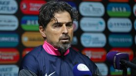 Çaykur Rizespor ve Kasımpaşa Maç Sonrası Değerlendirmeleri