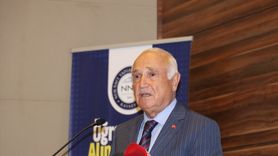 Cemil Çiçek'ten Eğitim Üzerine Önemli Vurgular