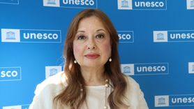 Cengiz Aytmatov'un Türk Dünyası İçin Önemi Vurgulandı