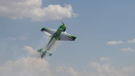 Cengiz Topel İHA Pisti Sivas'ta Hizmete Açıldı