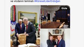 Cevdet Yılmaz'dan Erdoğan-Trump Görüşmesine Dair Açıklama