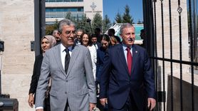 CHP 7554 Sayılı Kanun İçin AYM'ye Başvurdu