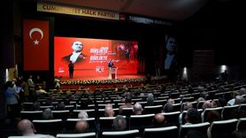 CHP Genel Başkanı Özel'den Türkiye'nin Geleceğine Yönelik Vizyon