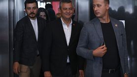 CHP Genel Başkanı Özgür Özel'in Olağanüstü Kurultay Açıklamaları