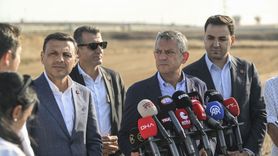 CHP Genel Başkanı Özgür Özel, Yargı Süreçlerine Dair Açıklamalarda Bulundu