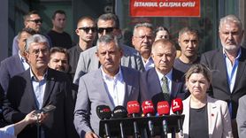 CHP Genel Başkanı Özgür Özel: Yolsuzluk Soruşturması ve İktidar Vizyonu