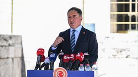 CHP Grup Başkanvekili Emir: YSK Kararı ve Terörsüz Türkiye Hedefi