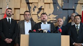 CHP İhraçları Üzerine Yapılan Açıklamalar