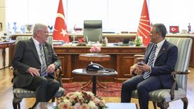 CHP ve İYİ Parti Liderleri Ortak Basın Toplantısında Bir Araya Geldi