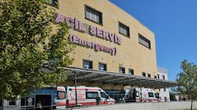 Çorum'da Karbonmonoksit Zehirlenmesi Olayı