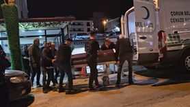 Çorum'da İş Yerinde Silahla Vurulan Gökhan Dal Hayatını Kaybetti