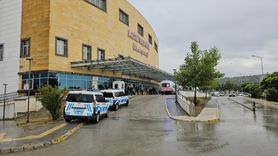 Çorum'da Üç Trafik Kazası: 17 Yaralı