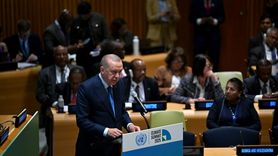 Cumhurbaşkanı Erdoğan, BM İklim Zirvesi'nde Emisyon Hedeflerini Açıkladı