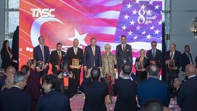 Cumhurbaşkanı Erdoğan'dan Trump Açıklaması