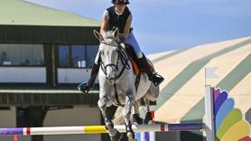 Cumhurbaşkanlığı Kupası Ankara'da Başladı