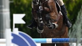 Cumhurbaşkanlığı Kupası'nda Zirve