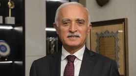 DEİK Başkanı Nail Olpak'tan THY-Boeing Alımı Açıklaması