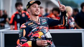 Deniz Öncü: Tedavi Sürecim ve MotoGP Hedeflerim