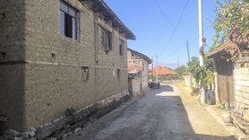 Denizli'de Babaannesini Öldüren Torun Tutuklandı