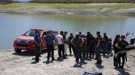 Denizli'de Kayıp Gençten Acı Haber: Cesedi Baraj Göletinde Bulundu