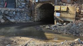 Denizli'de Maden Göçüğü: İki İşçinin Kurtarılması İçin Çalışmalar Devam Ediyor