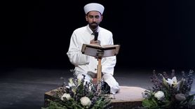 Diyanet İşleri Başkanı Erbaş'tan Mevlid-i Nebi Haftası Açılışında Önemli Mesajlar