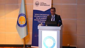 Diyarbakır'da 1. SineMed Kongresi Başladı