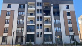 Diyarbakır'da Ev Yangını: 4 Kişi Dumandan Etkilendi