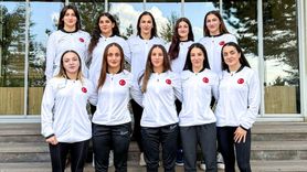 Dünya Güreş Şampiyonası Hırvatistan'da Başlıyor