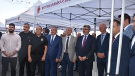 Dünya Motokros Şampiyonası Başladı