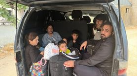 Edirne'de 16 Düzensiz Göçmen Yakalandı