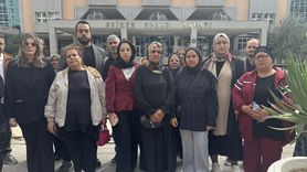 Edirne'de 16 Yaşındaki Gülden Coni'yi Öldüren Sanığa 20 Yıl Hapis Cezası