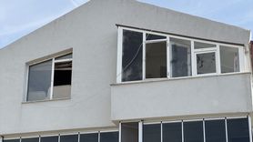 Edirne'de Aile İçi Şiddet: Tartışma Sonrası Yangın ve Yaralanmalar