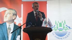 Edirne'de Balkan Öğrencilere Misafir Programı