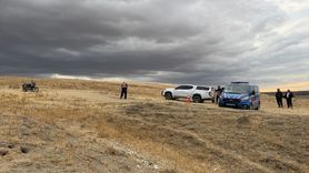 Edirne'de Silahlı Kavga: 1 Ölü