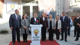 Edirne'de Su Yönetiminde Yeni Yatırımlar