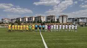 Edirnespor ile Somaspor Maçı İptal Edildi