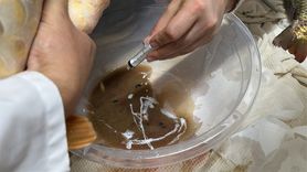 Eğirdir Gölü'nde 300 Bin Sazan Yavrusu Üretilecek