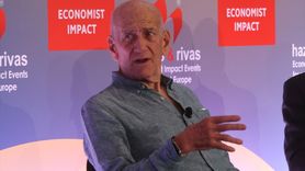 Ehud Olmert'ten Netanyahu'ya Eleştiriler: Dünyada Kimse Dinlemiyor