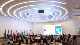 Ekonomik İşbirliği Teşkilatı Başsavcıları Toplantısı Taşkent'te Yapıldı