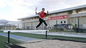 Elif Akçiçek'le Yeni Şampiyonluklar Yolunda