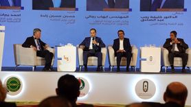 Enerji Bakan Yardımcısı Çonkar'dan Irak ile Enerji İşbirliği Vurgusu