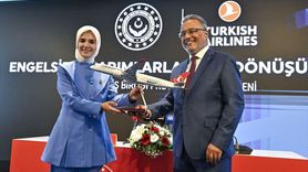 Engelsiz Tasarımlarla İleri Dönüşüm Projesi İmzalandı