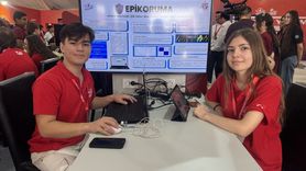 Epilepsi Hastaları İçin Yapay Zeka Tabanlı Video Filtresi