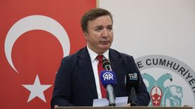 Erzincan'da Sporculara Vali Aydoğdu'dan Teşekkür