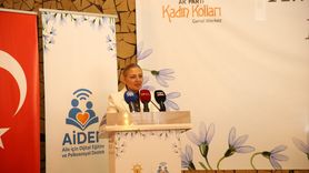 Erzurum'da Aile İçin Dijital Eğitim Çalıştayı