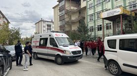 Erzurum'da Ehliyetsiz Sürücüye 37 Bin Lira Ceza